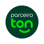 maquininha ton